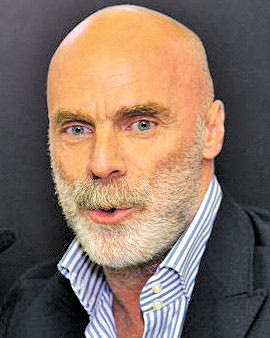 Ο εμπορικός διευθυντής της ΠΑΕ ΟΦΗ Λεωνίδας Παπαβασιλάκης