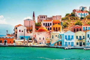 Καστελόριζο