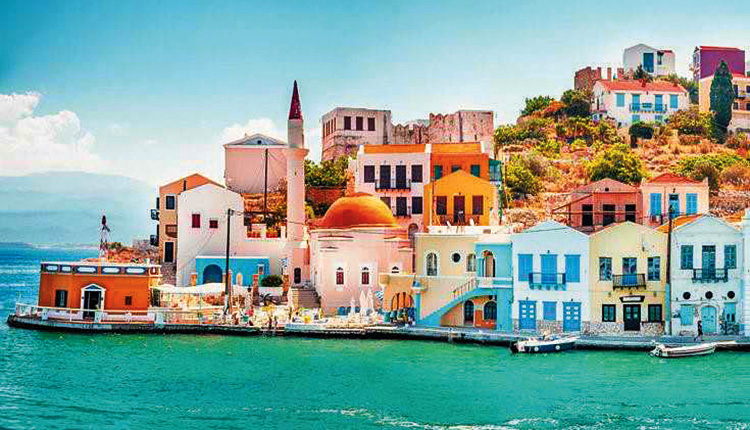 Καστελόριζο