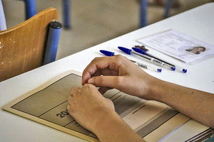 πανελλαδικές εξετάσεις