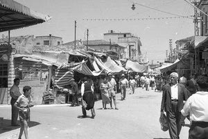 Η φωτογραφία της ημέρας: Ηράκλειο 1960