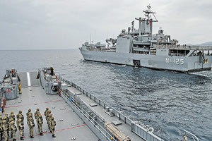 πλοία του πολεμικού ναυτικού