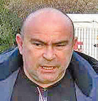 ο Αντώνης Παπαδάκης