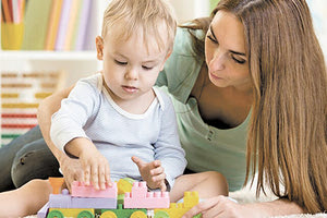 «νταντάδες της γειτονιάς»