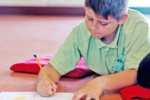 εβδομαδιαία καλοκαιρινά προγράμματα από το Mουσείο Φυσικής Ιστορίας Κρήτης-Πανεπιστήμιο Κρήτης 