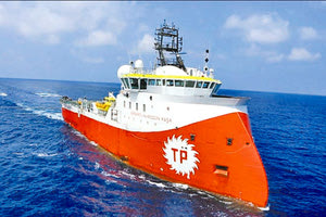 στέλνουν το Barbaros στην Κύπρο οι Τούρκοι