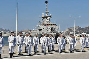 Πυραυλάκατος “Καραθανάσης”