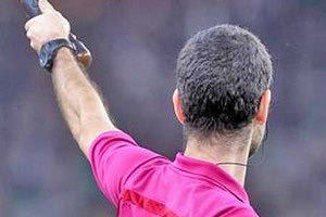 ΔΙΑΙΤΗΤΕΣ: Ο Τζοβάρας σφυρίζει  στην Τούμπα