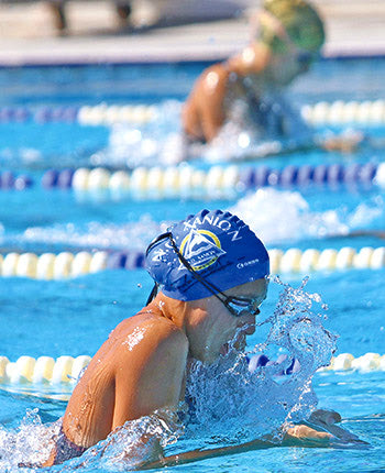 Η διεξαγωγή του ενοποιημένου πανελλήνιου πρωταθλήματος αναπτυξιακών κατηγοριών κολύμβησης στο Λίντο