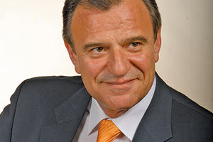 Δημήτρης Λιντζέρης