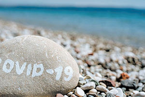 Covid-19 καλοκαιρι