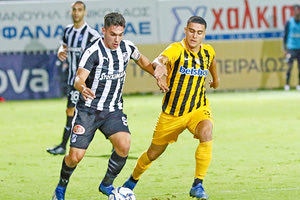 Νοικοκυράκης ΟΦΗ