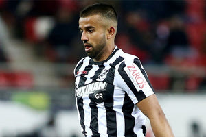 Ο Ναμπί στον ΟΦΗ