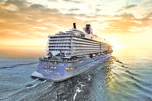 κρουαζιέρα