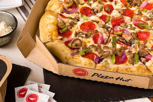 Pizza Hut
