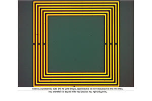 Αναλυτικά, το ευρωπαϊκό έργο NANOPOLY (FETOPEN 2019 – 2022) του Ινστιτούτου Ηλεκτρονικής Δομής και Λέιζερ (ΙΗΔΛ) του Ιδρύματος Τεχνολογίας και Έρευνας (ΙΤΕ) διακρίθηκε σε διεθνές επίπεδο με τον χαρακτηρισμό “Key Innovator”