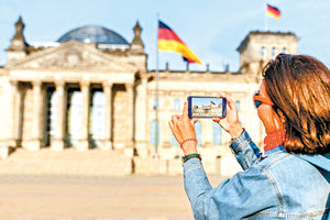 Η οικονομία της Γερμανίας