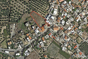 το ακίνητο στο Σκαλάνι