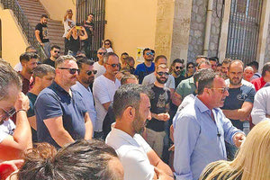 Εστιατόρια και καφετέριες έστειλαν το μήνυμα…