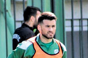 ΑΛΜΥΡΟΣ: Έκλεισε και τον Πατηνιώτη