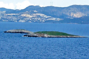 Από τα Ίμια στο Ελσίνκι – Μια φωτεινή και δημιουργική στρατηγική