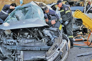 Η Κρήτη μετρά νεκρούς…