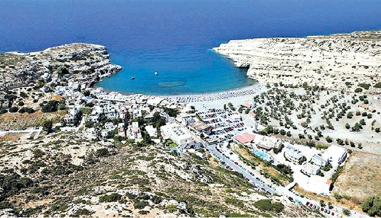 Ηράκλειο και Μεσσαρά