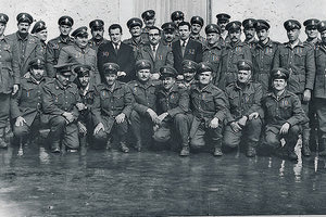 Αμαριώτες αγροφύλακες,  λειτουργοί μιας άλλης εποχής