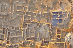 ΤΙ  ΖΗΤΟΥΝ ΟΙ ΟΡΓΑΝΩΤΕΣ ΤΗΣ ΕΚΣΤΡΑΤΕΙΑΣ: Συλλογή υπογραφών για το μινωικό ανακτορικό σύνολο Πετρά  Σητείας