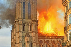 Παναγίας των Παρισίων