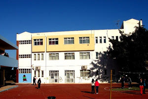 Γενικο Λυκείο