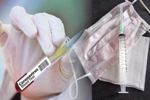 Ο ιός μεταδίδεται και από τον αέρα, λένε τώρα οι επιστήμονες