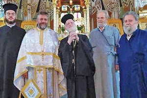 ΧΘΕΣ … ΣΗΜΕΡΑ … ΑΥΡΙΟ