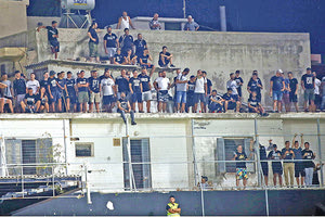 ΟΦΗ-ΠΑΟΚ 2-2 Άξιζε και τη νίκη…