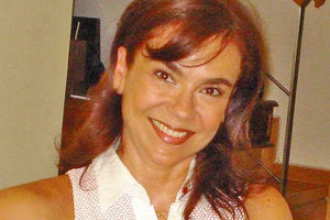 Εύα Ομηρόλη