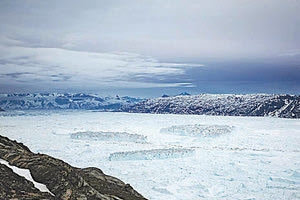 κλιματική αλλαγή