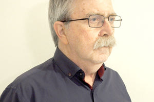 Υποψήφιος στη Χερσόνησο ο Μανόλης Διαμαντάκης