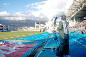 τηλεοπτικά στη Σούπερ Λιγκ