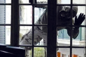 αναρριχητές… διαρρήκτες