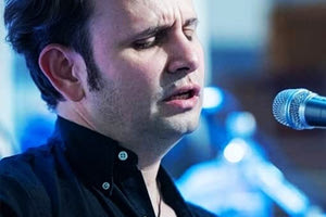 Ο γνωστός τραγουδιστής Γιάννης Κασσωτάκης