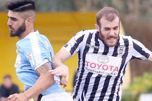 ΑΕΚ-ΠΑΟΚ ΕΠΣΗ