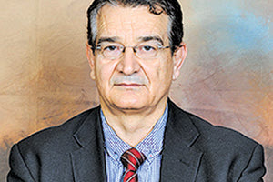 Γεώργιος Κοχιαδάκης, επεμβατικός καρδιολόγος