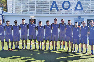 Τα νέα μεταγραφικά αποκτήματα της Δαμάστας