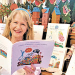 Δείτε όλα τα άρθρα από το χρήστη Θεοδοσία Αργυράκη - Ασαργιωτάκη