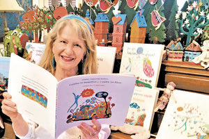 Θεοδοσία Αργυράκη-Ασαργιωτάκη