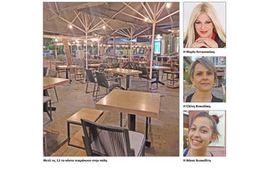 Πώς βλέπουν οι Ηρακλειώτες το κλείσιμο των μαγαζιών τα μεσάνυχτα