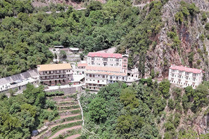 Παναγία η Προυσιώτισσα