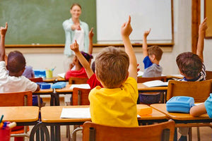 δημοτικό σχολείο