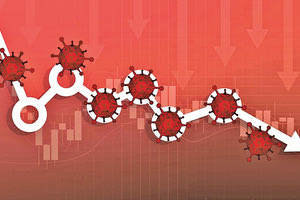 πακέτο μέτρων στήριξης της οικονομίας από το νέο κύμα του κορονοιού