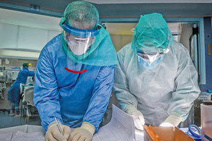 κρούσματα κοροναϊού στην Ελλάδα